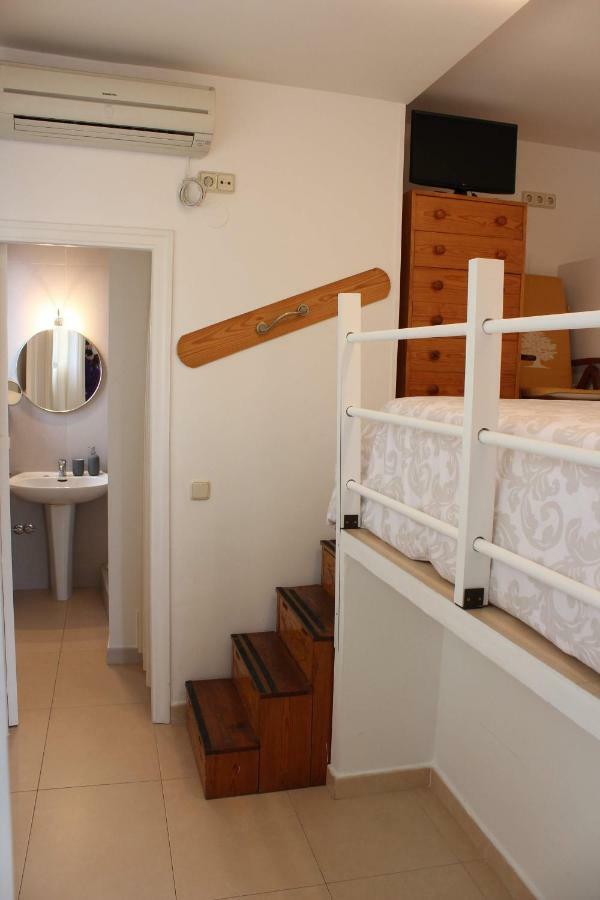 Vut Skyline Apartment เซโกเวีย ภายนอก รูปภาพ